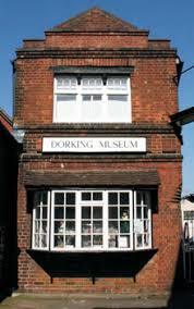 Dorking Museum and Heritage Centre